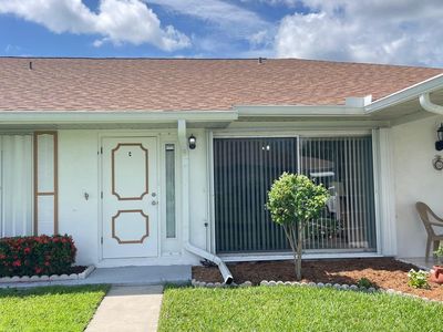 829 Timberview Dr #C, Fort Pierce, FL, 34982