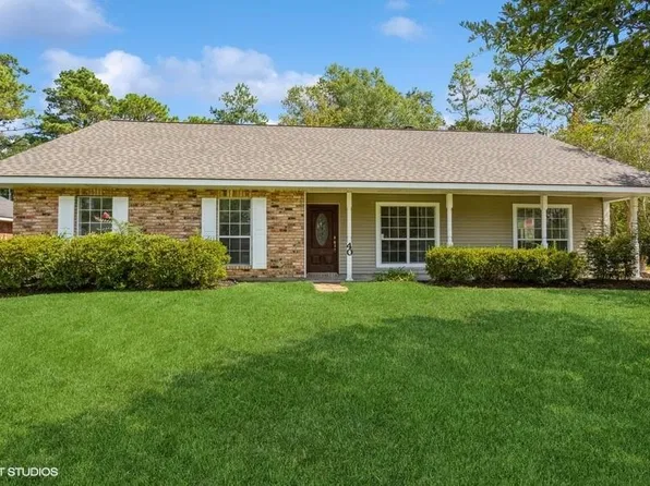 40 Laura Dr, Hammond, LA 70401