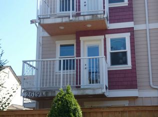 2619 NW 57th St #A, Seattle, WA 98107