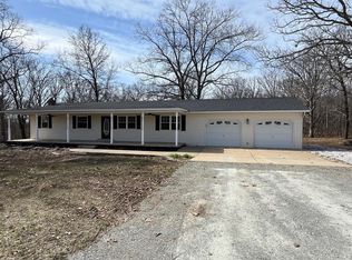 10984 Old 8 E, Mineral Point, MO 63660