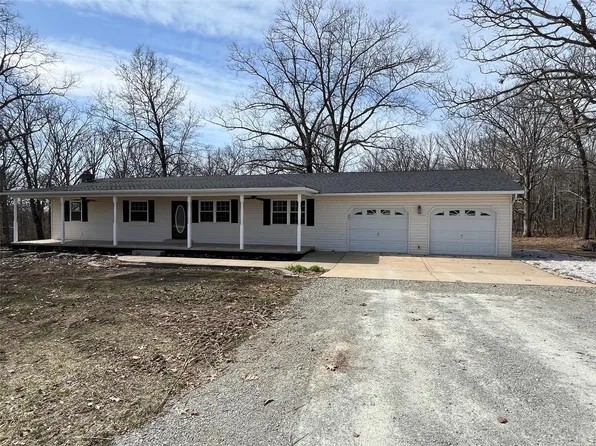 10984 Old 8 E, Mineral Point, MO 63660