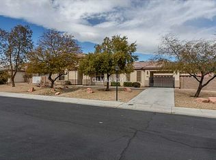5818 S Majestic Tide Ave, Las Vegas, NV 89131