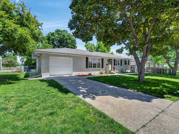 618 SE Lawrence Dr, Ankeny, IA 50021