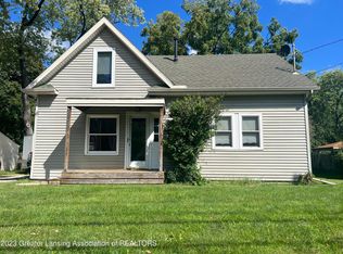 2370 N Aurelius Rd, Holt, MI 48842