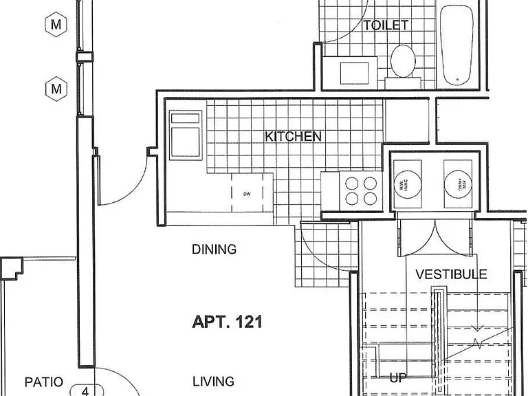 The Breighton on Paseo — Photo 89