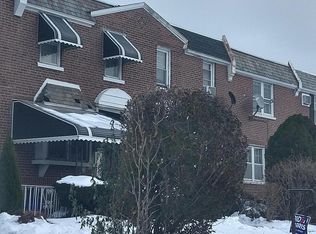 6961 Stenton Ave, Philadelphia, PA 19138