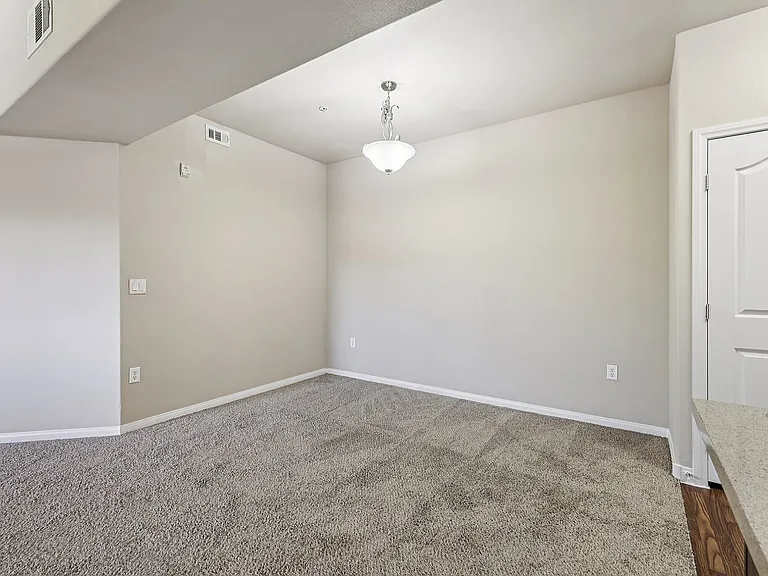 F3x2 Dining Area