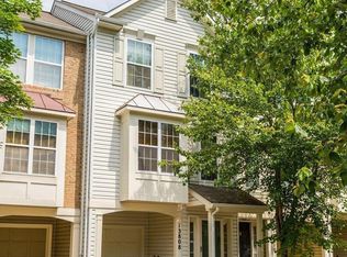 13808 Bentwaters Dr, Upper Marlboro, MD 20772