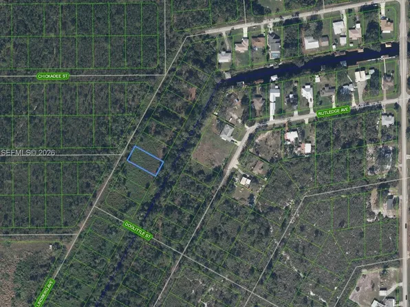 1507 Lindberg Ave, Sebring, FL 33872