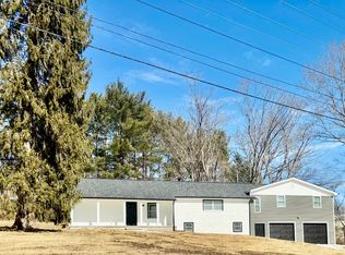 1070 Hightop Rd, Blacksburg, VA 24060
