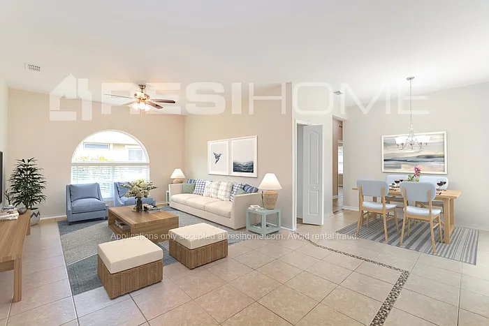 1609 Hoofprint Ct — Photo 6