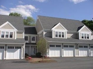 6 Essex Rd UNIT 2, Ipswich, MA 01938