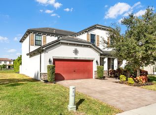 7207 Sandgrace Ln, Lake Worth, FL 33463