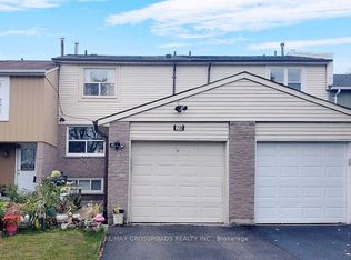 28 Scotney Grv, Toronto, ON M1B 2S4