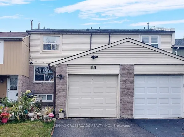 28 Scotney Grv, Toronto, ON M1B 2S4