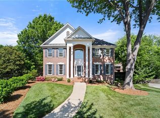 1004 Blakeford Ct, Winston Salem, NC 27106