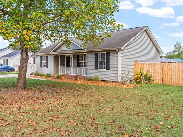 15202 Panther Ln, Sale Creek, TN 37373