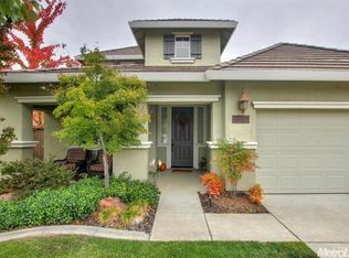 1135 Diablo Ct, Auburn, CA 95603