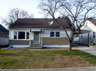 1039 S Coldbrook Ave, Chambersburg, PA