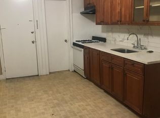 95 W 17th St APT 2, Bayonne, NJ 07002