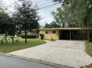6540 Sherman St, Hollywood, FL 33024
