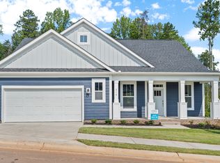 210 Maverick Trl, Clemson, SC 29631