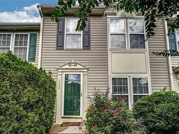 2nd image of 3008 Silverbush Ct
