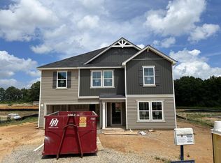360 Riley Way Spg, Hope, NC 27882