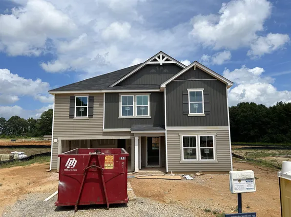 360 Riley Way Spg, Hope, NC 27882