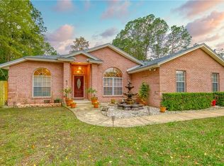 10032 Sandler Rd, Jacksonville, FL 32222