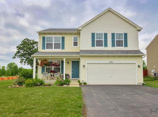 4801 Stillwater Rd, Wonder Lake, IL 60097