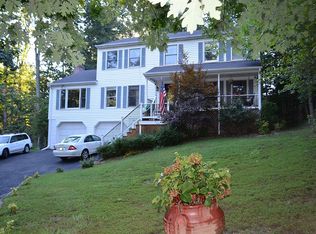 1011 Harbour Dr, Stafford, VA 22554