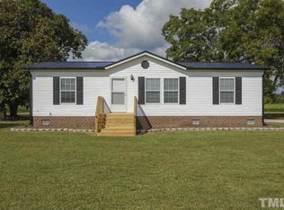 3692 Progressive Church Rd, Princeton, NC 27569