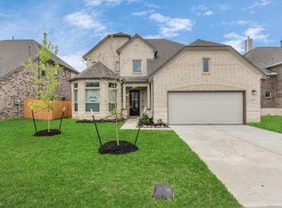 14 Palmero Way, Manvel, TX 77578