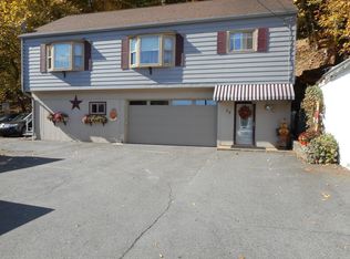 28 N Main St, Shickshinny, PA 18655