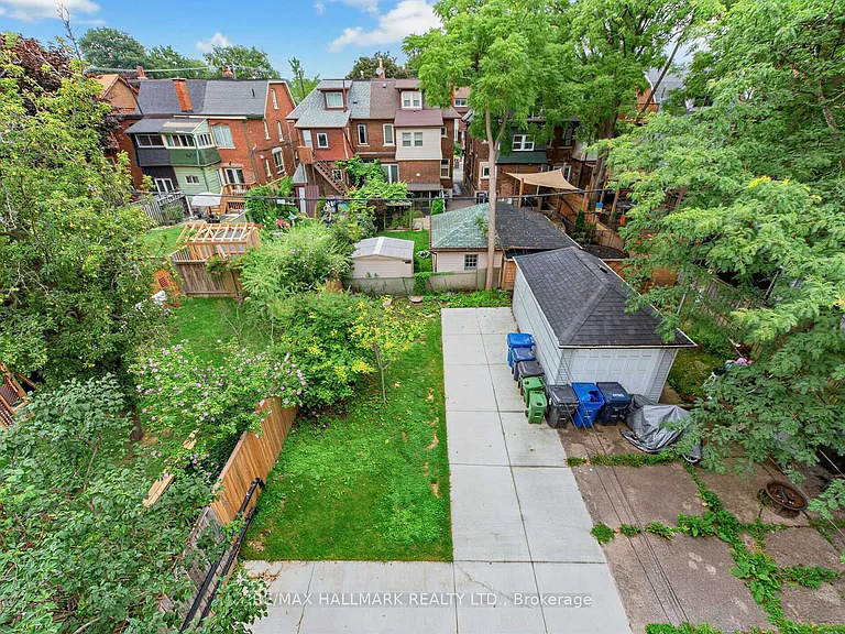43 Highview Cres #3 — Photo 21