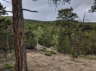 628 Crescent Lake Rd, Golden, CO 80403