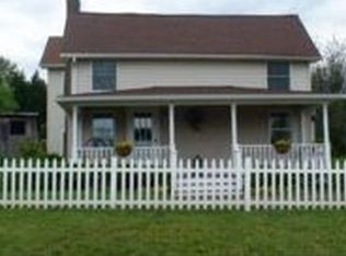 6001 Deer Park Rd, Reisterstown, MD 21136