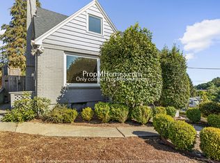 3224 SW 12th Ave, Portland, OR 97239