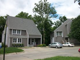 Campus West Apartments