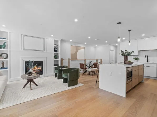 667 Tremont St APT 1, Boston, MA 02118