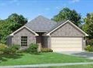 3812 Yarborough Ave, Austin, TX 78744