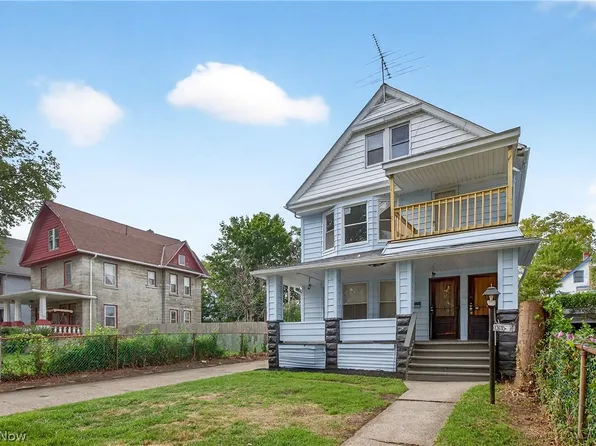 13608 Earlwood Rd, Cleveland, OH 44110
