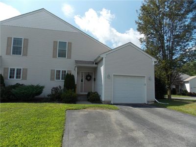 2 Lantagne Ave UNIT 3C, North Providence, RI, 02911