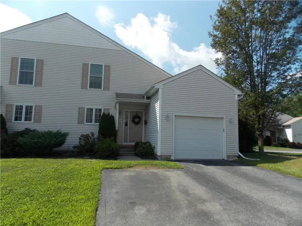 2 Lantagne Ave Unit 3C, North Providence, RI 02911