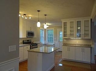 87 Suomi Rd #1, Quincy, MA 02169