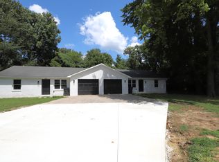 956 Heritage Pl, Paducah, KY 42001