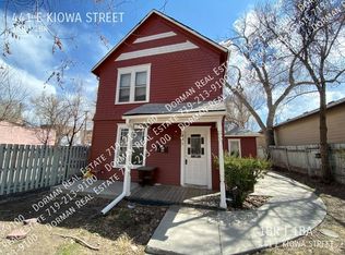 441 E Kiowa St, Colorado Springs, CO 80903