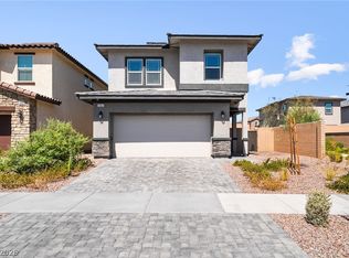 1087 Gentle Swan St, Henderson, NV 89011