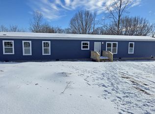 1365 Powell Taylor Rd, Lawrenceburg, KY 40342